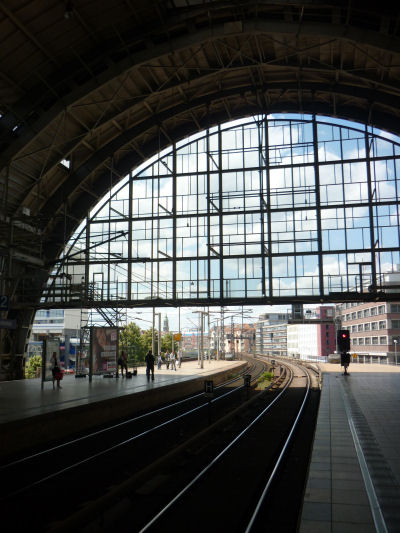Appuntamenti Berlino 2012
